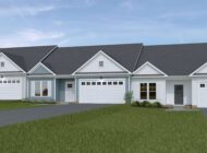 Belmont Villas Rendering