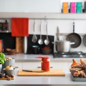 Perfect Kitchens for The Holidays: Best Home Builders Hanover, PA