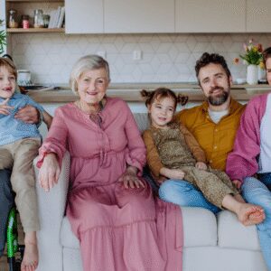 New Construction Homes in Central PA for Multigenerational Families