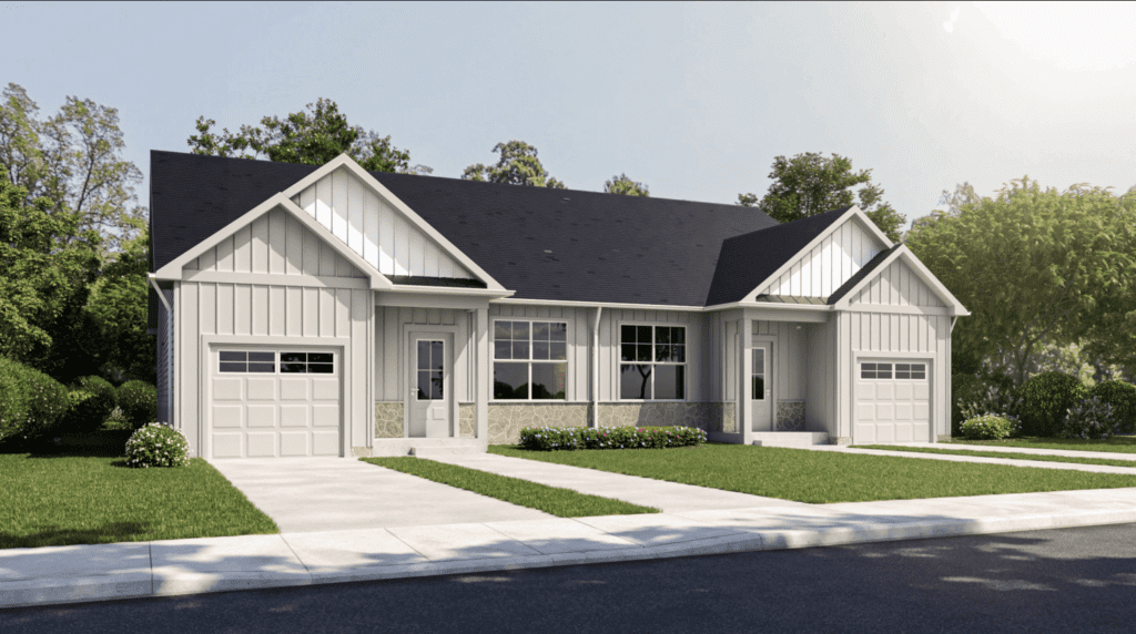 Discover Heather Glen: Premier New Construction in Central PA