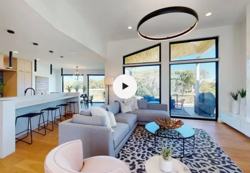 Matterport FPO