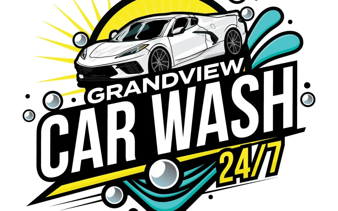 Grandview Car Wash