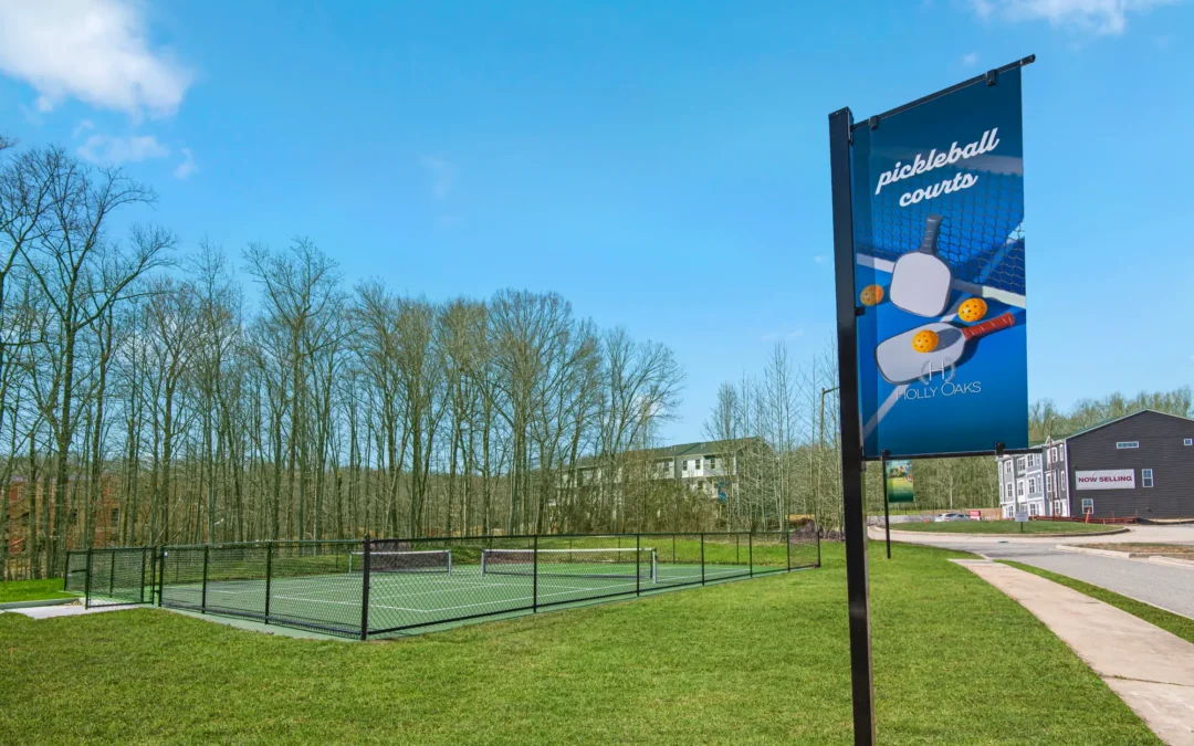 Why Homebuyers Are Choosing Holly Oaks in Aberdeen, MD