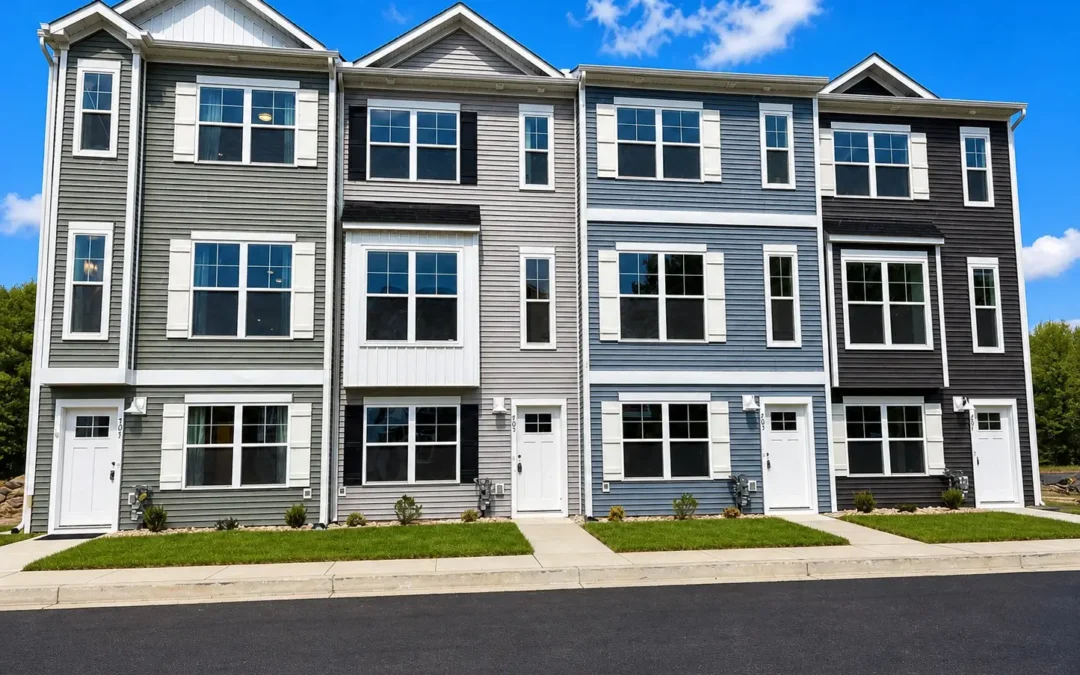 Benefits of Living in Aberdeen, Maryland