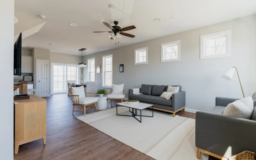 New Construction vs. Resale Homes in York County