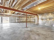 Burkentine builders home for sale hanover pa basement