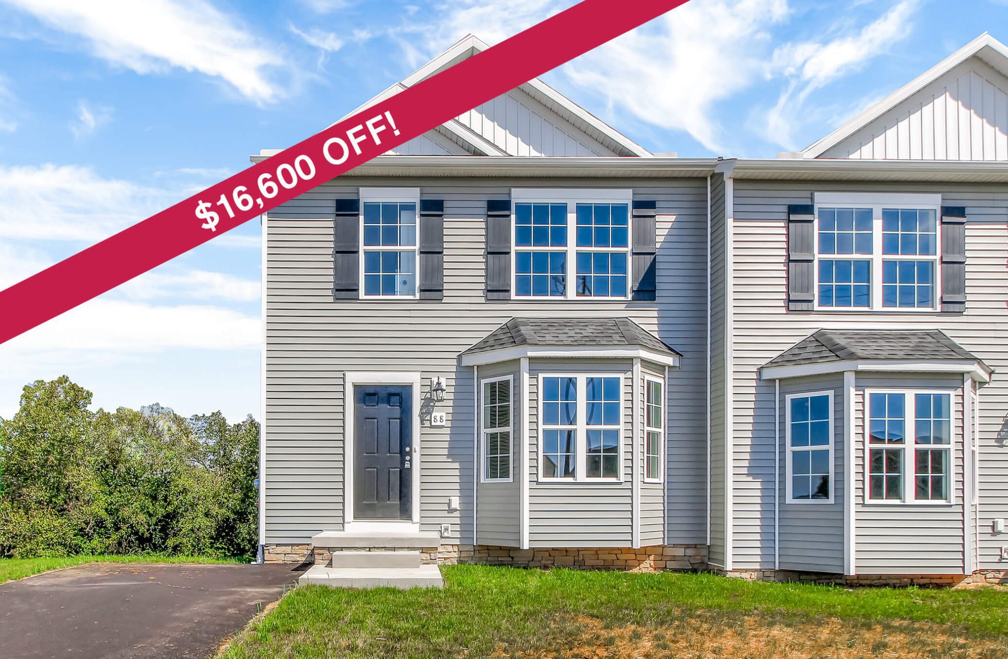 End of Year Deals Burkentine Builders