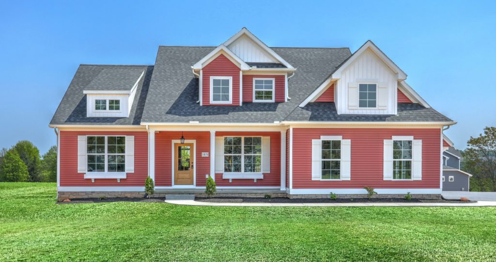 Burkentine Builders brings Smart Home Technology, Alexa, to Salem